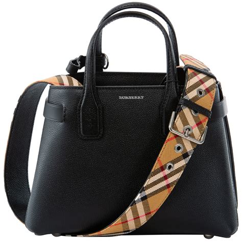 small burberry banner bag|Burberry banner tote ladies handbags.